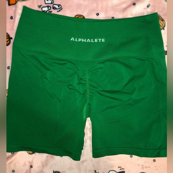 Alphalete Amplify Short Bundle (4) XL - Picture 6 of 10